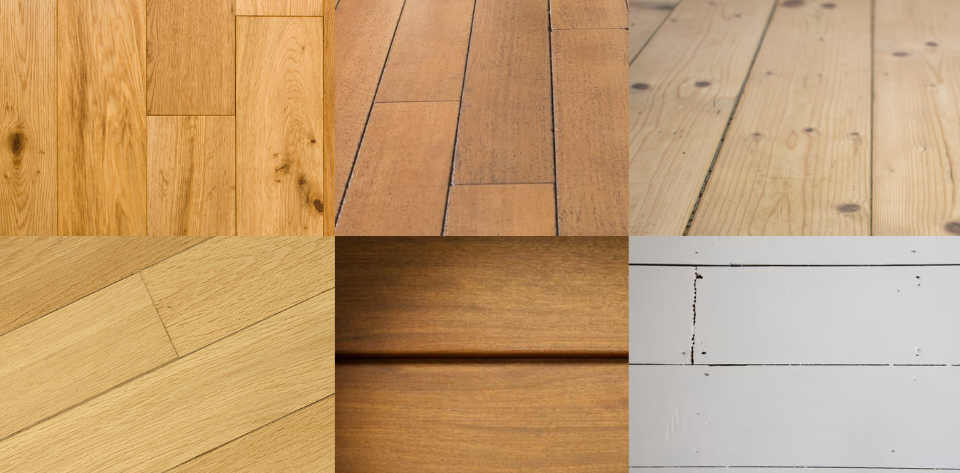 Floorboards