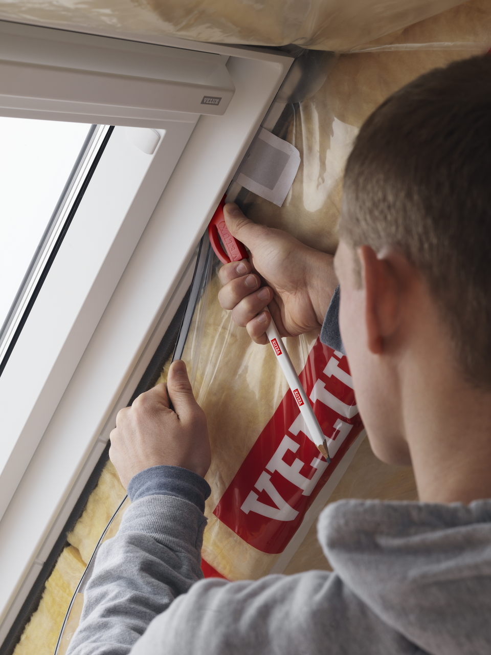 All you need to know about VELUX Installation Accessories Yard Direct