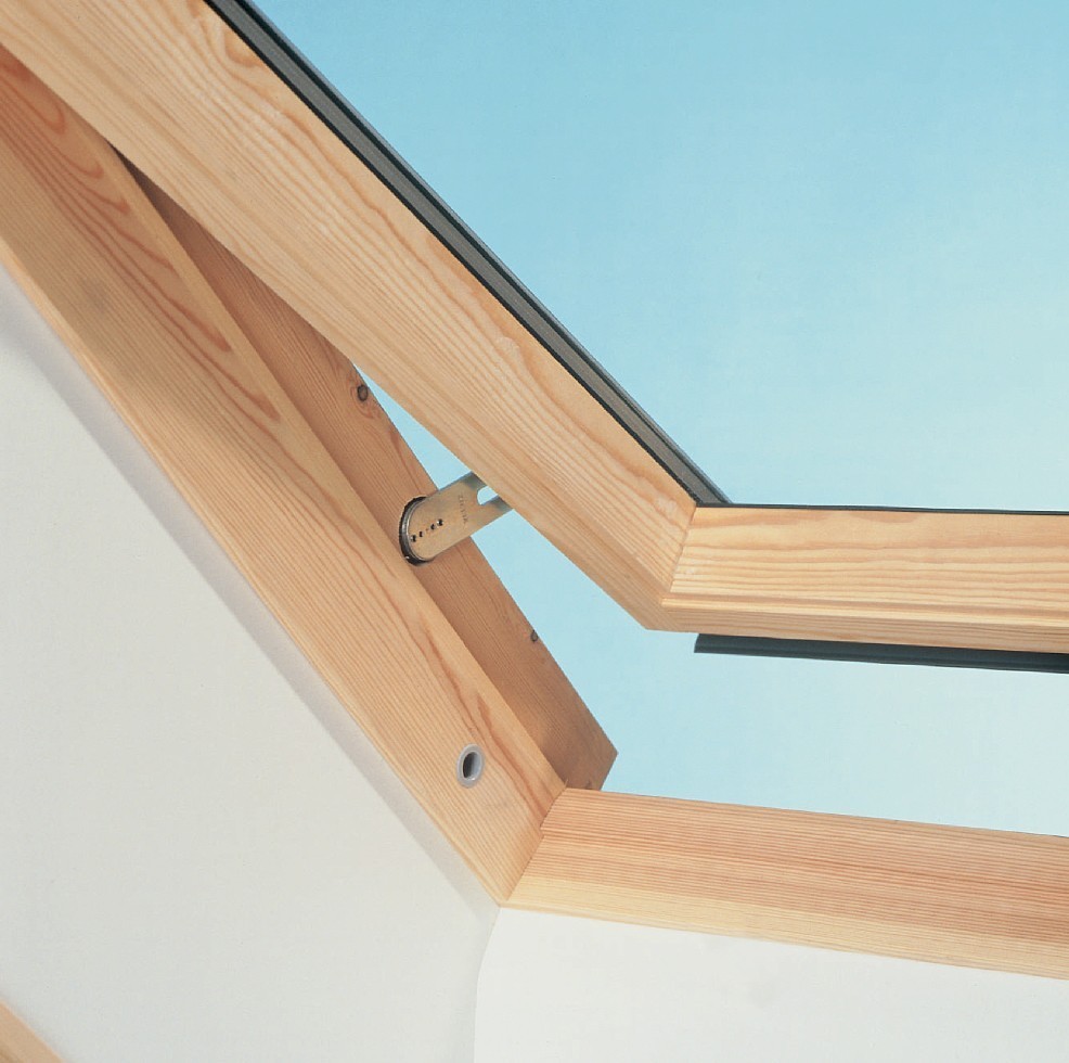 Ensure your safety with the VELUX Security range! Yard Direct